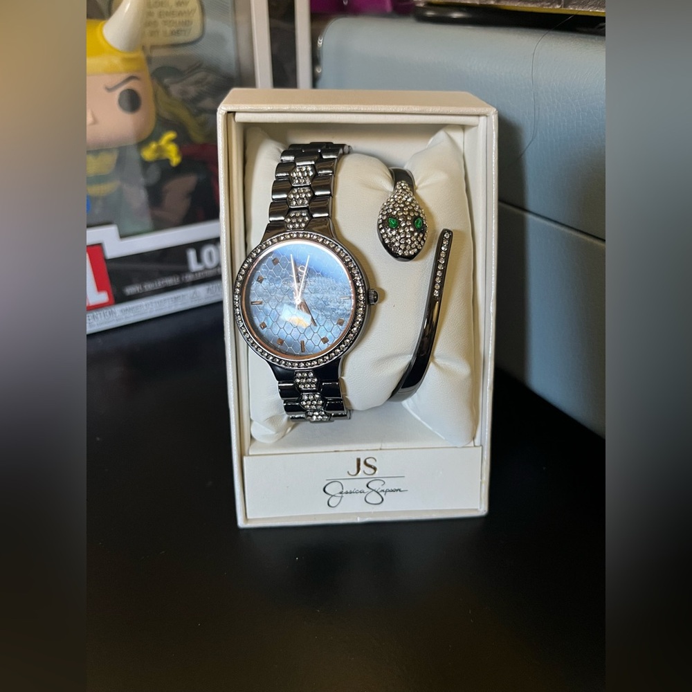 Women Watch